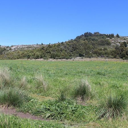 Chalet En Reserva Natural Paititi سييرا دي لوس بادريس المظهر الخارجي الصورة