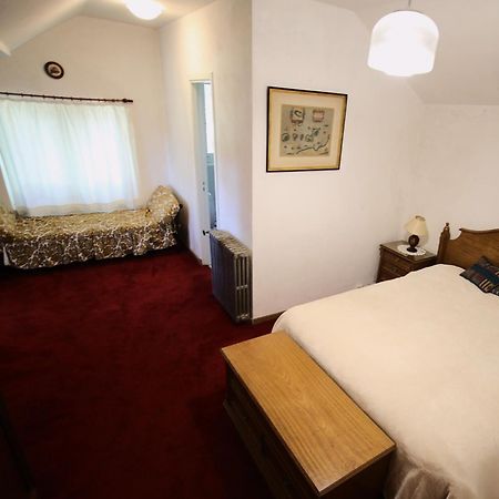 Chalet En Reserva Natural Paititi سييرا دي لوس بادريس المظهر الخارجي الصورة