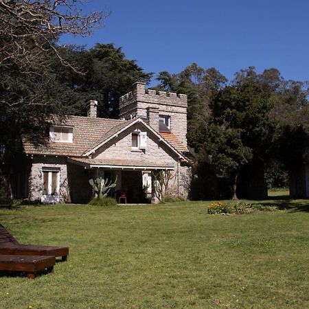 Chalet En Reserva Natural Paititi سييرا دي لوس بادريس المظهر الخارجي الصورة