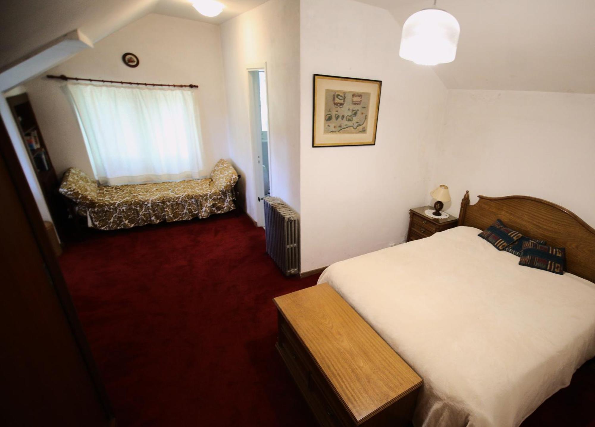 Chalet En Reserva Natural Paititi سييرا دي لوس بادريس المظهر الخارجي الصورة