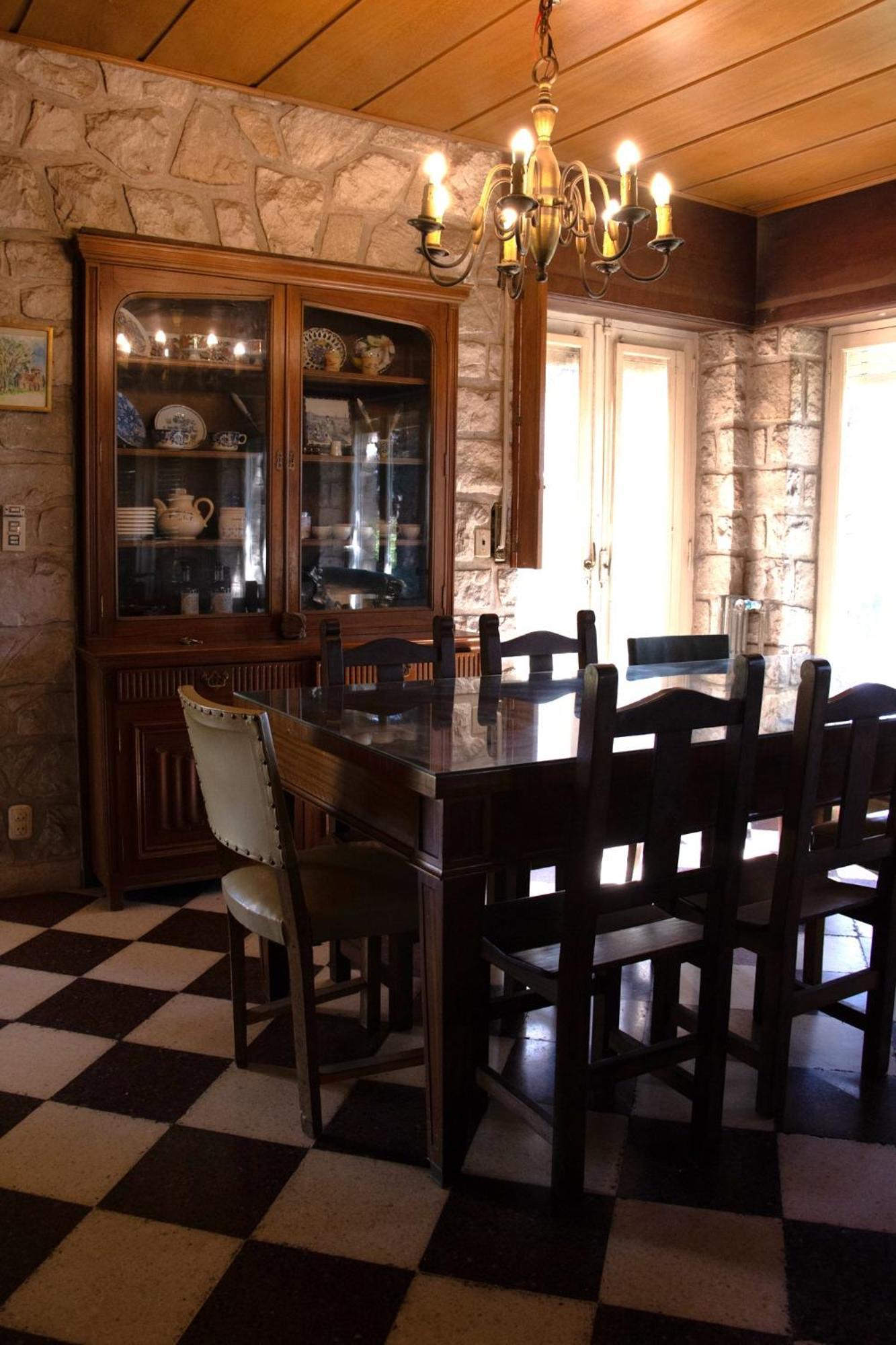 Chalet En Reserva Natural Paititi سييرا دي لوس بادريس المظهر الخارجي الصورة