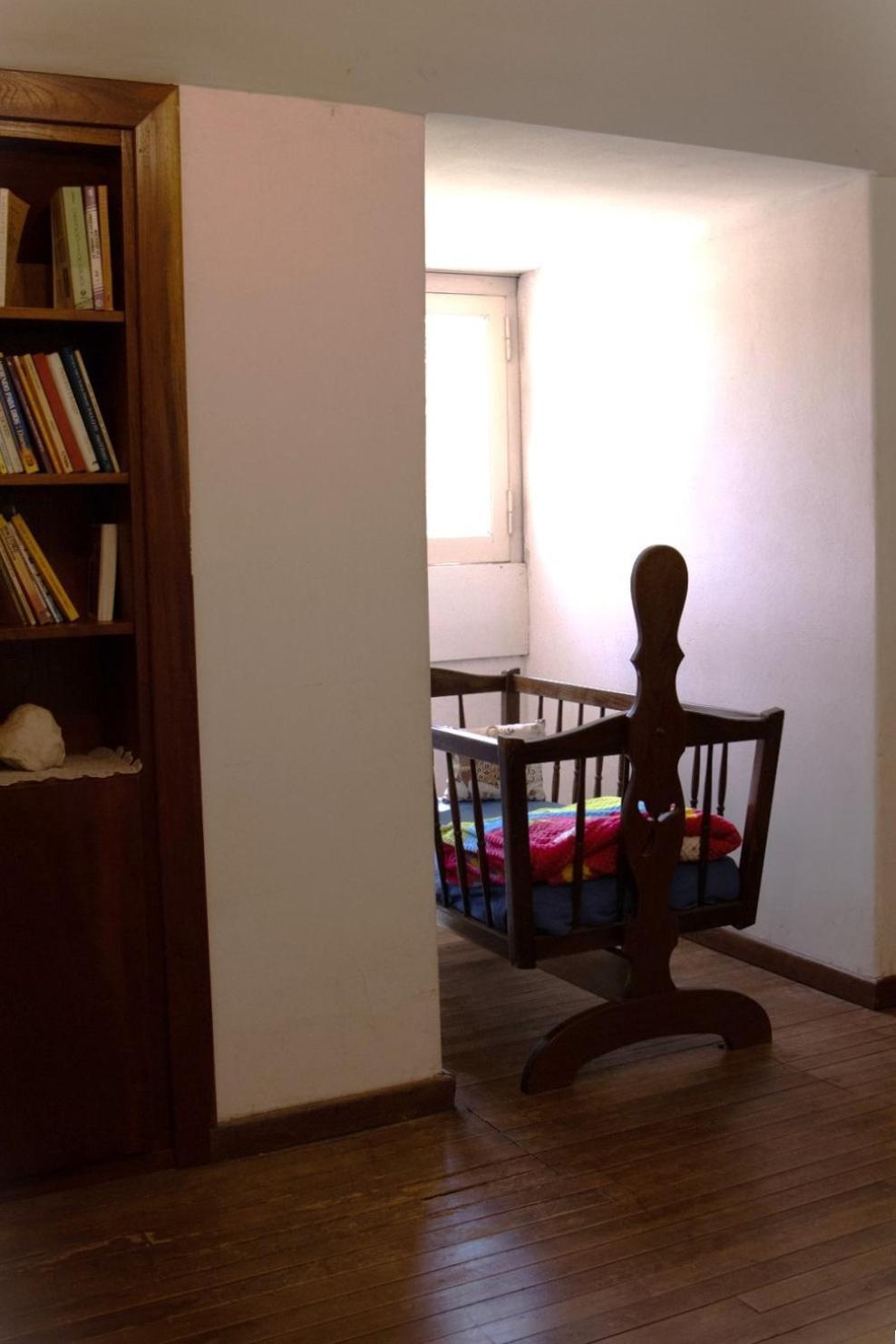 Chalet En Reserva Natural Paititi سييرا دي لوس بادريس المظهر الخارجي الصورة