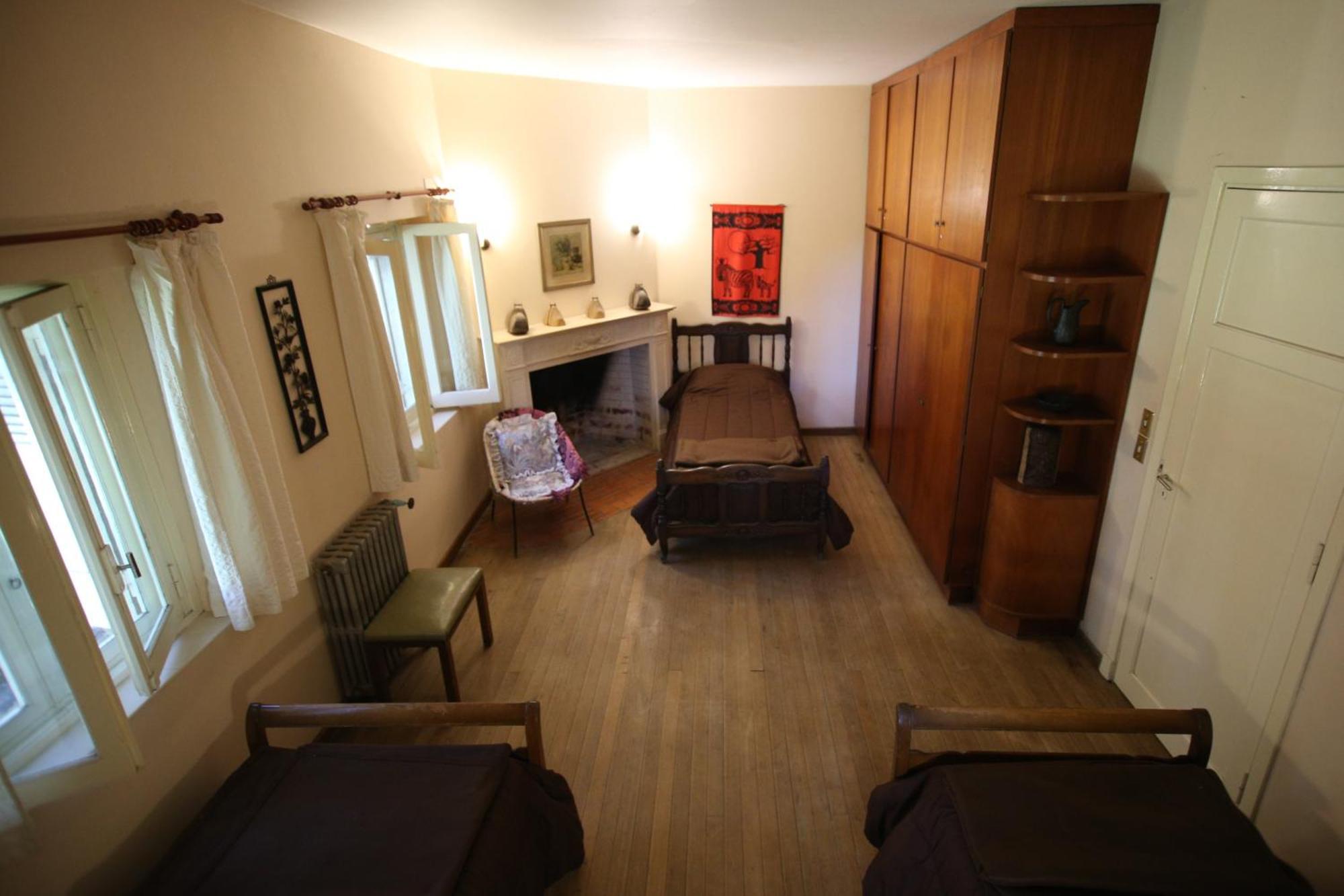 Chalet En Reserva Natural Paititi سييرا دي لوس بادريس المظهر الخارجي الصورة